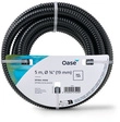 Oase Spiralschlauch schwarz 3/4", 10 m