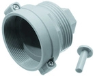 Adapter f&uuml;r Heizungsventil Oventrop M30 x 1,0 mm (Kunststoff)