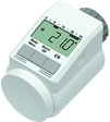 Eqiva Elektronischer Heizk&ouml;rperthermostat Model L mit Boost-Funktion