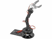 Joy-IT Bausatz Roboterarm Grab-it