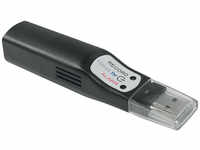 Dostmann electronic USB-Datenlogger LOG32TH für Temperatur und Feuchte