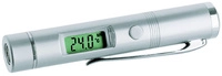 TFA IR-Thermometer Flash-Pen, -33 bis + 220&deg;C