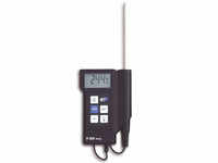 TFA Profi-Digitalthermometer mit Einstichfühler P300
