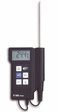 TFA Profi-Digitalthermometer mit Einstichf&uuml;hler P300