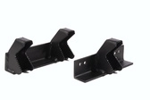 Batavia 2er-Set Rohrspannbacken f&uuml;r Werkbank CROC LOCK