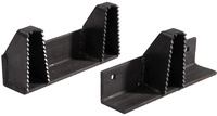 Batavia Holzklauen-Set f&uuml;r Werkbank CROC LOCK