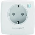 Homematic IP Smart Home Dimmer-Steckdose &ndash; Phasenabschnitt, HmIP-PDT