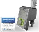 technoline Bew&auml;sserungscomputer WZ 1000 mit Display, f&uuml;r Standard-Wasserh&auml;hne,