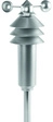 Homematic IP Smart Home Wettersensor &ndash; basic, HmIP-SWO-B