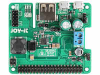 Joy-IT StromPi 3, Stromversorgung und USV für Raspberry Pi