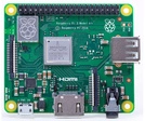 Raspberry Pi 3A+