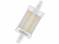 OSRAM LED SUPERSTAR 15-W-R7s-LED-Lampe 118 mm, warmweiß, dimmbar
