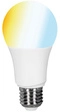 tint Smart Home LED-Birne E27, 9W, 806lm, wei&szlig; (2700&ndash;6500K),CCT, Bluetooth, Zigbee