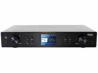 XORO Radio-Hi-Fi-Tuner HFT 440, DAB+/UKW/Internetradio, USB, Bluetooth,...