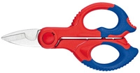 Knipex Elektrikerschere