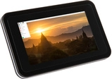 Joy-IT-Geh&auml;use f&uuml;r orig. 17,78-cm-Touchdisplay f&uuml;r Raspberry Pi 4, inkl. aktiven