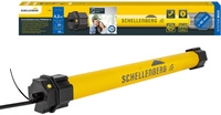 Schellenberg Funk-Rollladenmotor Maxi PREMIUM, 10 Nm, SW60
