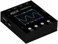 Joy-IT Digital-Oszilloskop DSO138mini, 200 kHz, 1-Kanal, 1MSa/s, 1 kpts, 12 Bit