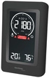 technoline CO2-Messger&auml;t / CO2-Anzeige WL1030, Kohlendioxid, mit grafischer