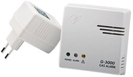 Cordes Gasmelder CC-3000 12-/230 V