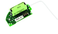 Ei Electronics Funkmodul Ei200MRF, f&uuml;r funkvernetzbare Kohlenmonoxidmelder von Ei