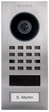 DoorBird Smart Home IP Video T&uuml;rstation D1101V Aufputz, Edelstahl V2A, mit WLAN