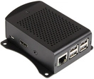 Joy-IT Raspberry Pi Geh&auml;use mit Wandbefestigung