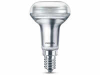 Philips 4,3-W-R50-LED-Reflektorlampe E14, 36°, dimmbar