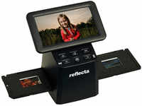 reflecta Dia-/Negativscanner x33-Scan, 15,3 Megapixel, IPS-Display 12,7 cm (5"),