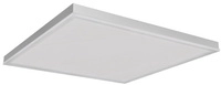 LEDVANCE SMART+ WiFi 20-W-LED-Deckenleuchte PLANON FRAMELESS, 30 x 30cm, 1500 lm,