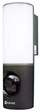 EZVIZ WLAN-&Uuml;berwachungskamera LC3 mit integrierter LED-Leuchte, App, 2K-Aufl&ouml;sung,
