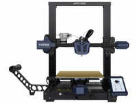 Anycubic FFF-3D-Drucker Vyper, Bausatz, mit automatischer Nivellierung,