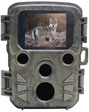 Braun Mini-Fotofalle / Wildkamera Scouting Cam BLACK800 Mini, 20 MP, 2160p, IP66,