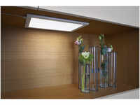 LEDVANCE 7,5-W-LED-Panel CABINET, 300 x 200 mm, mit Bewegungssensor, stufenlos