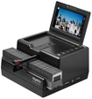 reflecta Magazin-Diascanner / Diabetrachter DigitDia evolution, IPS-Display,