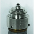 Heizungsventiladapter f&uuml;r Vaillant 30,5 mm (Messing)