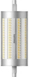 Philips CorePro LED 17,5-W-R7s-LED-Lampe, 118 mm, warmwei&szlig;, dimmbar