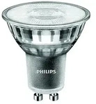 Philips MASTER ExpertColor 5,5-W-GU10-LED-Lampe, 355 lm, 97 Ra, 36 °, 2700K, Philips MASTER ExpertColor 5,5-W-GU10-LED-Lampe, 355 lm, 97 Ra, 36 °, 2700K,