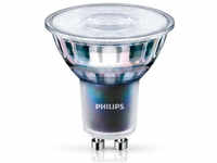Philips MASTER ExpertColor 5,5-W-GU10-LED-Lampe, 355 lm, 97 Ra, 25°, 2700K,