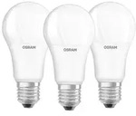 OSRAM 3er-Set LED PROMO 13-W-Filament-LED-Lampe E27, warmweiß, matt