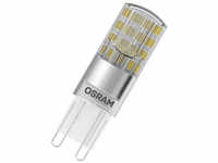 OSRAM 3er-Set 2,6-W-LED-Lampe T15, G9, 320 lm, warmweiß