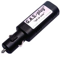 Thitronik Gaswarner G.A.S.-plug -all in one-, 12/24 V, detektiert Butangas,