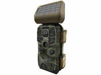 Braun Fotofalle / Wildkamera Scouting Cam BLACK400 WiFi SOLAR, 24 MP, IP56,