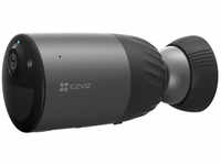EZVIZ WLAN Outdoor-Akku-Überwachungskamera eLife 2K+, 2K-Auflösung, bis 9 Monate