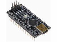 Joy-IT Arduino Nano Board, 8-bit-AVR-Entwicklungsboard für Arduino