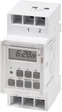 McPower digitale Zeitschaltuhr STE-3, Hutschienenmontage, 230V / 16A, Max. 3600 W