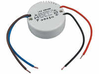 Chilitec 12-W-Unterputz-LED-Netzteil, 12 V DC, 1 A