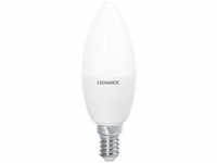 LEDVANCE SMART+ WiFi SUN@HOME 4,9-W-Vollspektrum-LED-Lampe B25, E14, 425 lm, 95 Ra,