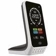 TFA CO2-Messger&auml;t / CO2-Anzeige AirControl UP, Kohlendioxid, Ampel-Anzeige,