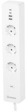 LEDVANCE SMART+ WiFi MULTI POWER SOCKET / Schalt-Mess-Steckdosenleiste, 4 USB-Ports,